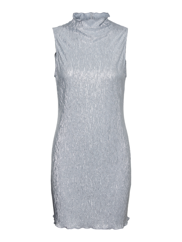 Product VESTIDO NADIA - Silver - Image 1
