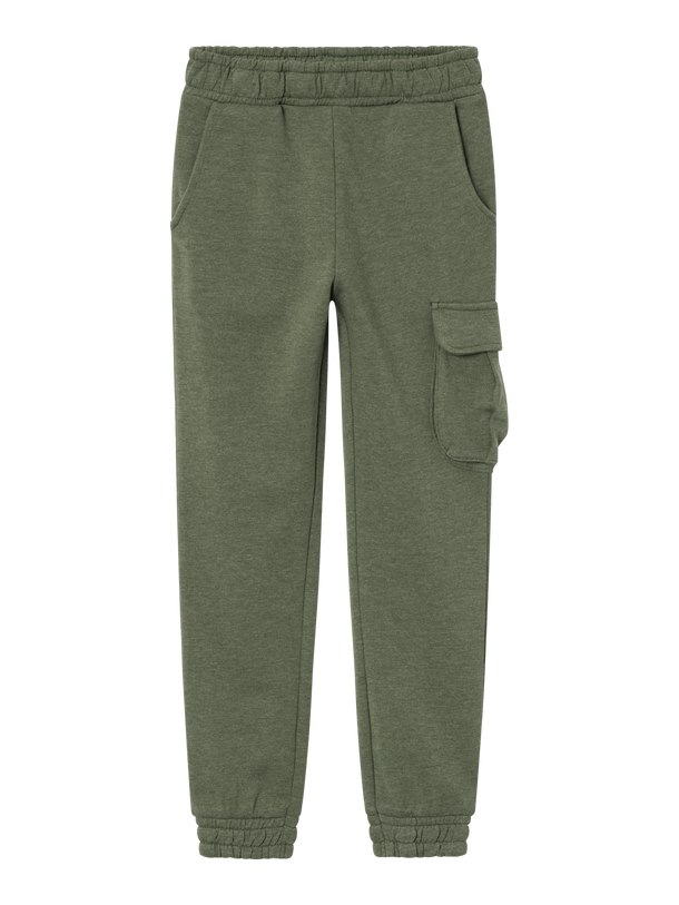 Product PANTALÓN RONTO - Rifle Green - Image 2