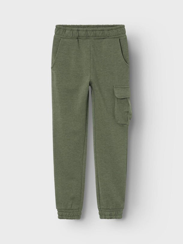 Product PANTALÓN RONTO - Rifle Green - Image 1