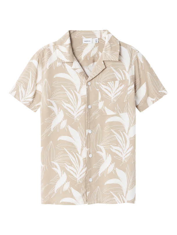 Product Camisa Ferrane - Pure Cashmere - Image 3