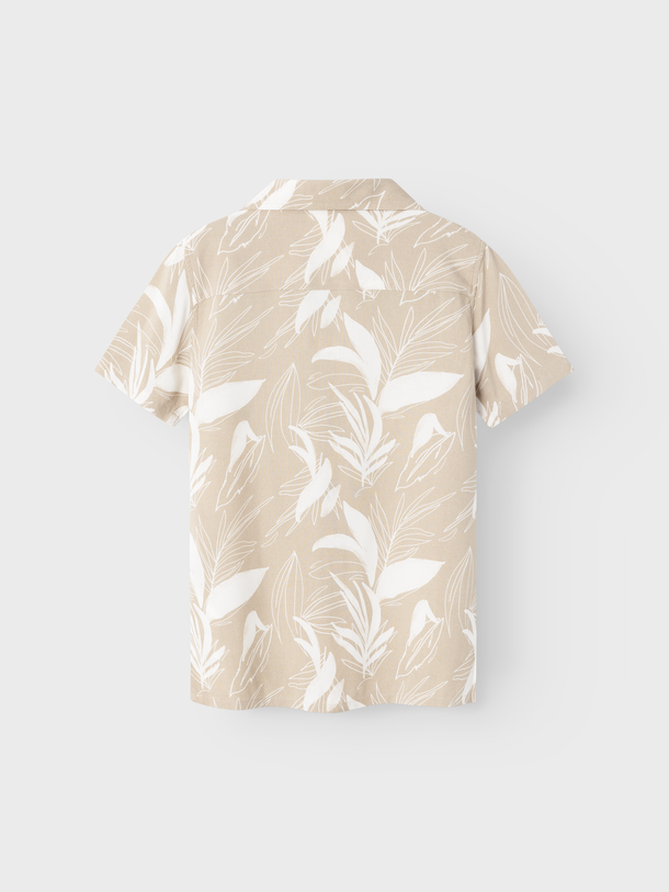 Product Camisa Ferrane - Pure Cashmere - Image 4