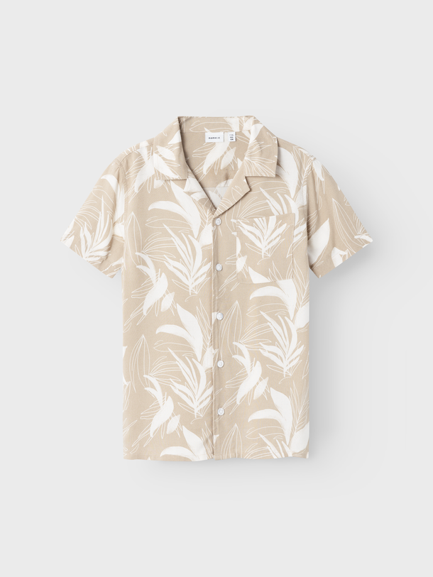 Product Camisa Ferrane - Pure Cashmere - Image 1