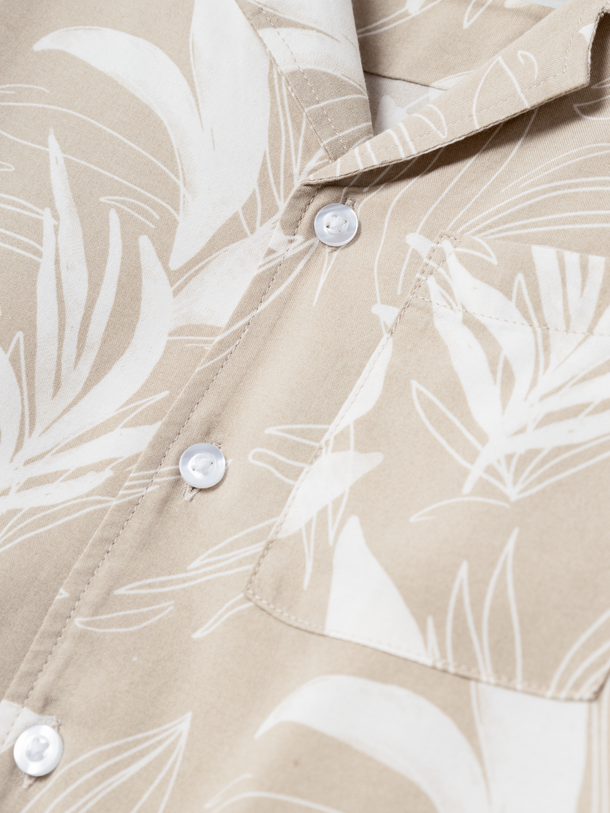 Product Camisa Ferrane - Pure Cashmere - Image 2