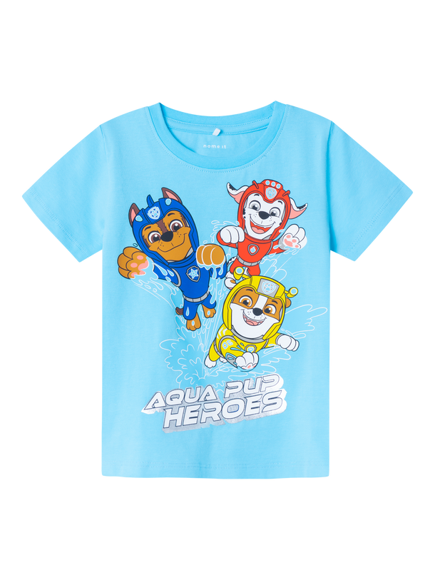 Product Camiseta Manse - Bachelor Button - Image 3