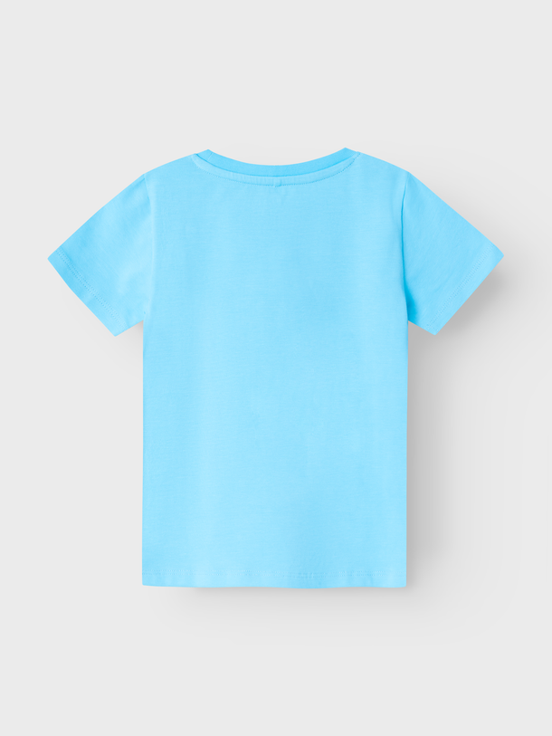 Product Camiseta Manse - Bachelor Button - Image 4