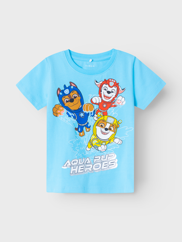 Product Camiseta Manse - Bachelor Button - Image 1