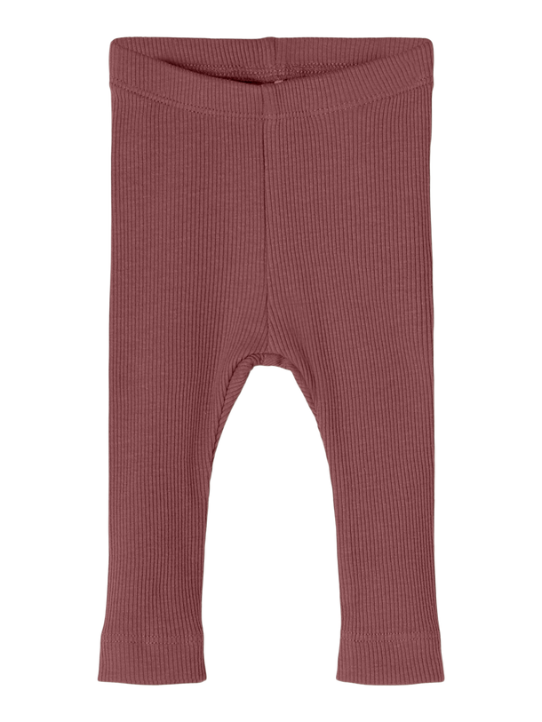 Product LEGGINGS CORTAS - Apple Butter - Image 3