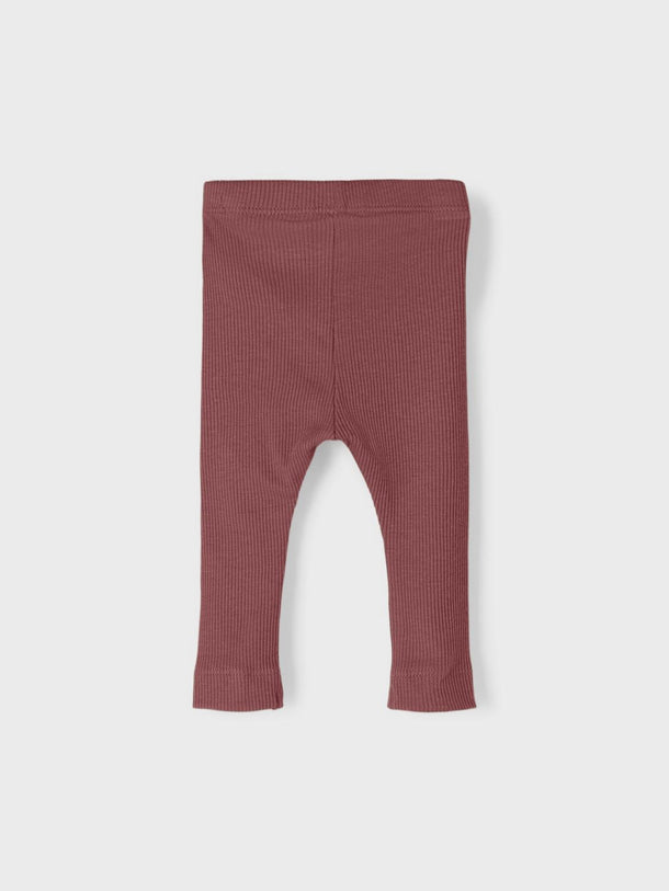 Product LEGGINGS CORTAS - Apple Butter - Image 4