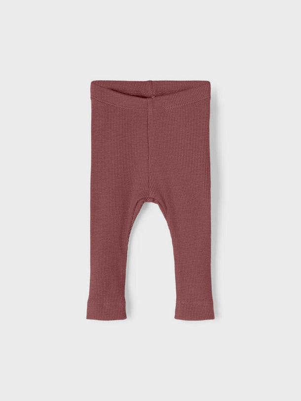 Product LEGGINGS CORTAS - Apple Butter - Image 1