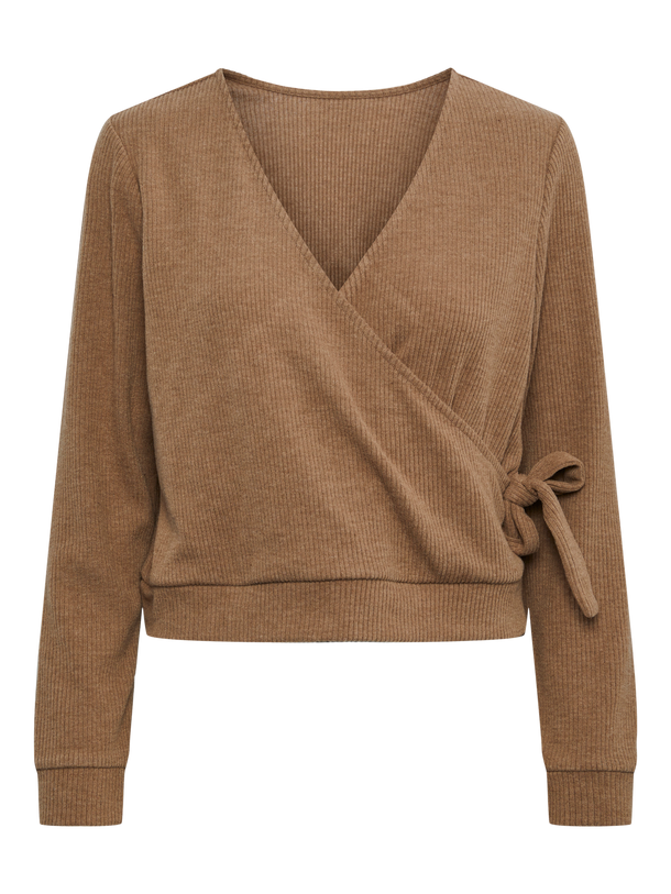 Product TOP NOPA - Fossil - Image 1