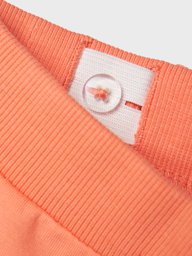 Product PANTALÓN NONNA - Fusion Coral - Image 2