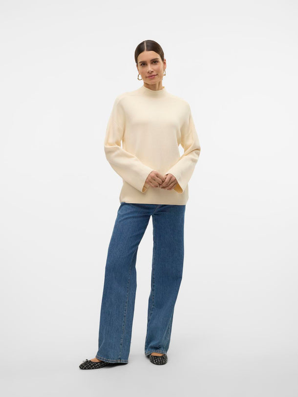Product SWEATER GOLD - Birch - Image 1