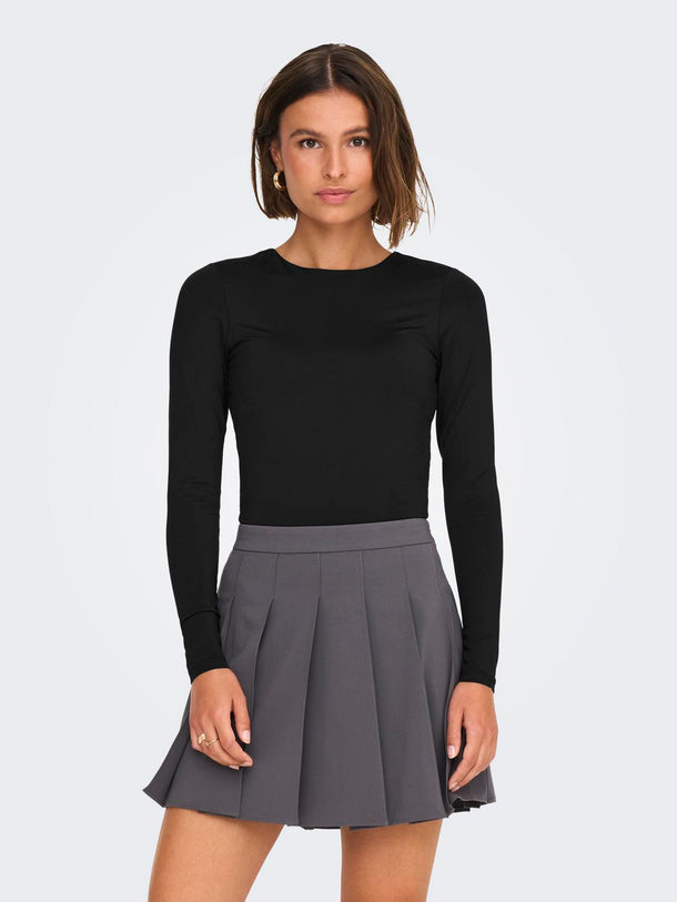 Product BODY LONE - Black - Image 1