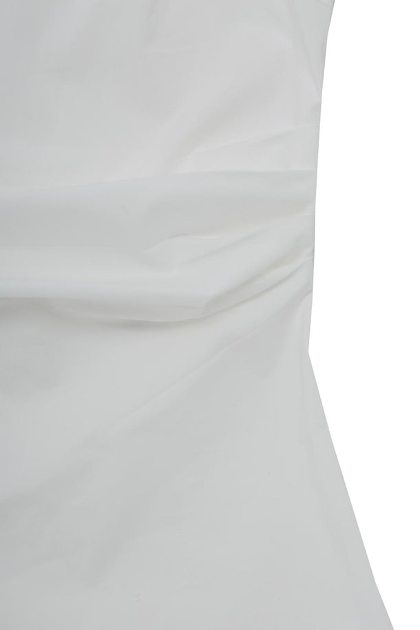 Product TOP POPELÍN BMK-White - Image 3