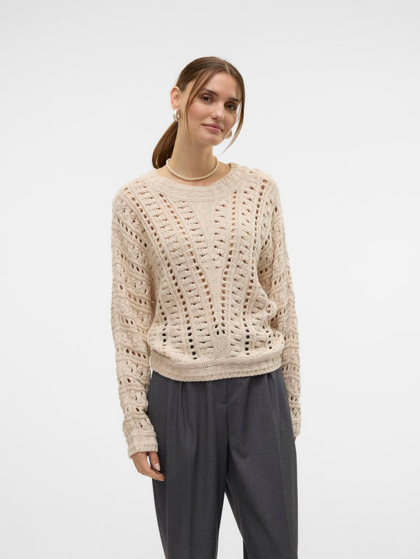 Product SWEATER PLUM - Birch - Image 2