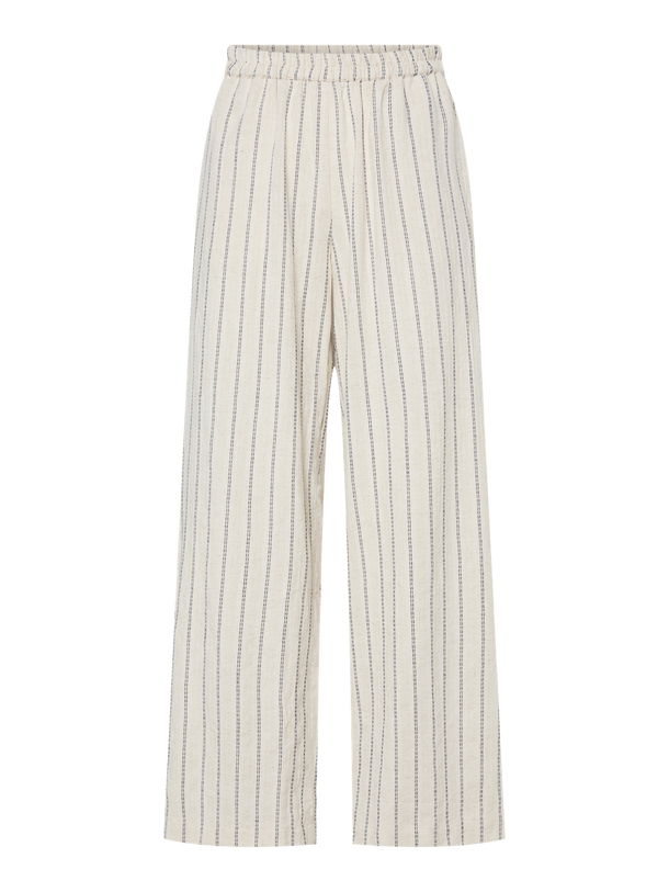 Product PANTALON TIMBER-Birch Stripes:Ombre blue - Image 4