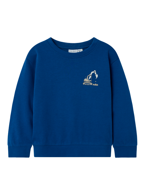 Product SUDADERA VILDAR - Limoges Print:Excavation - Image 3
