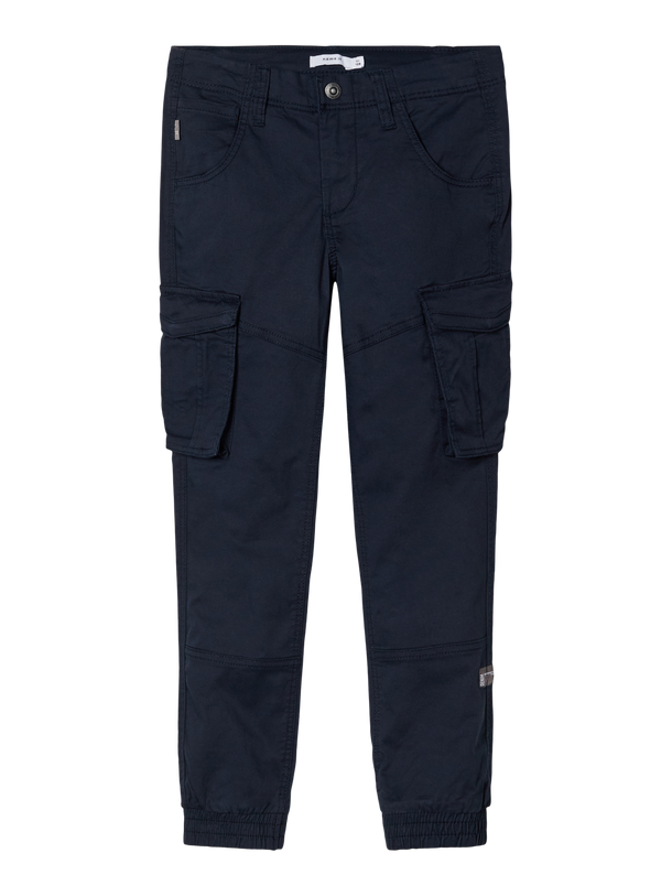 Product PANTALÓN CARGO RYAN - Dark Sapphire - Image 5