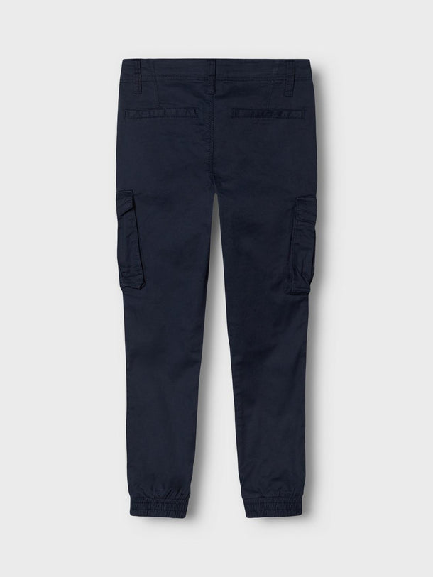 Product PANTALÓN CARGO RYAN - Dark Sapphire - Image 6