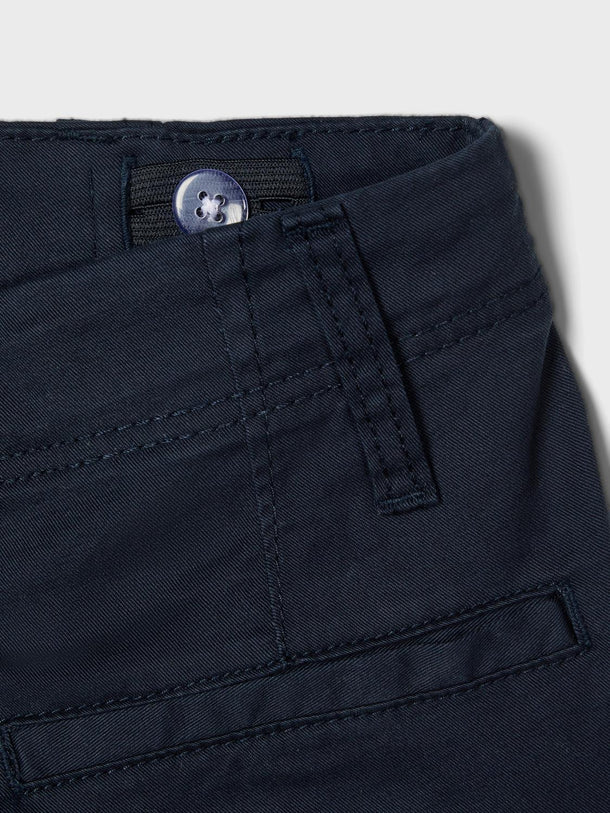 Product PANTALÓN CARGO RYAN - Dark Sapphire - Image 4