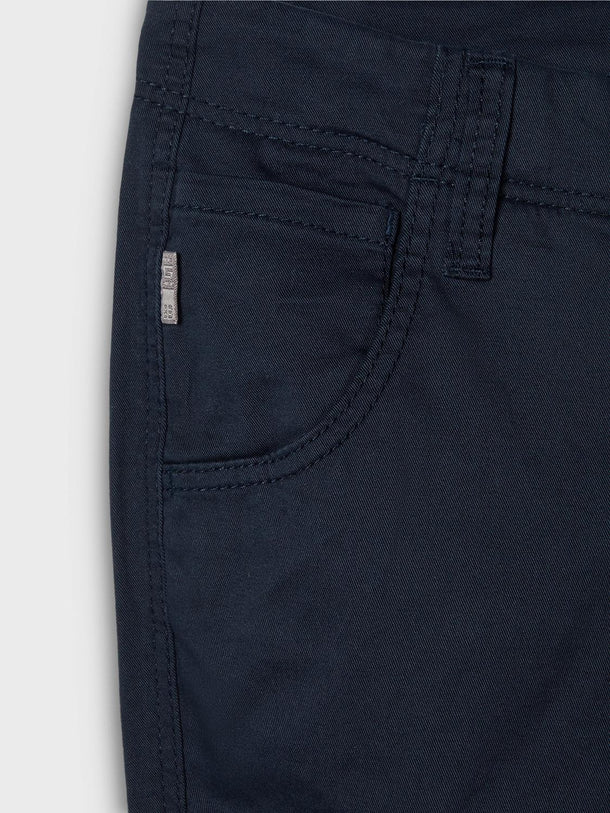Product PANTALÓN CARGO RYAN - Dark Sapphire - Image 2