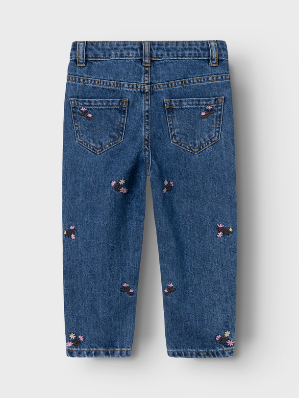 Product JEAN BELLA - Dark Blue Denim - Image 4