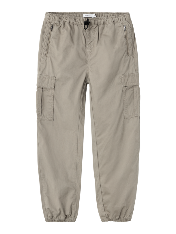 Product PANTALÓN BELLA - Elephant Skin - Image 4