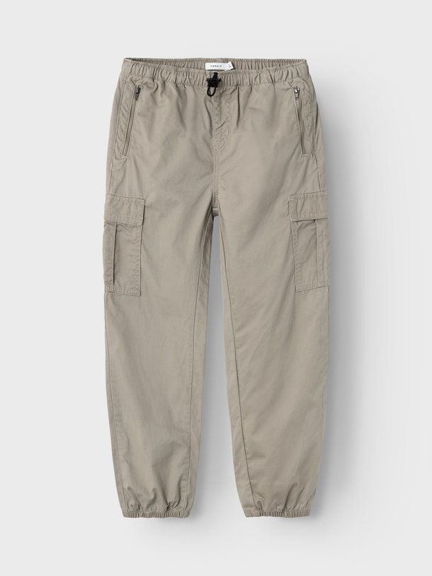Product PANTALÓN BELLA - Elephant Skin - Image 1
