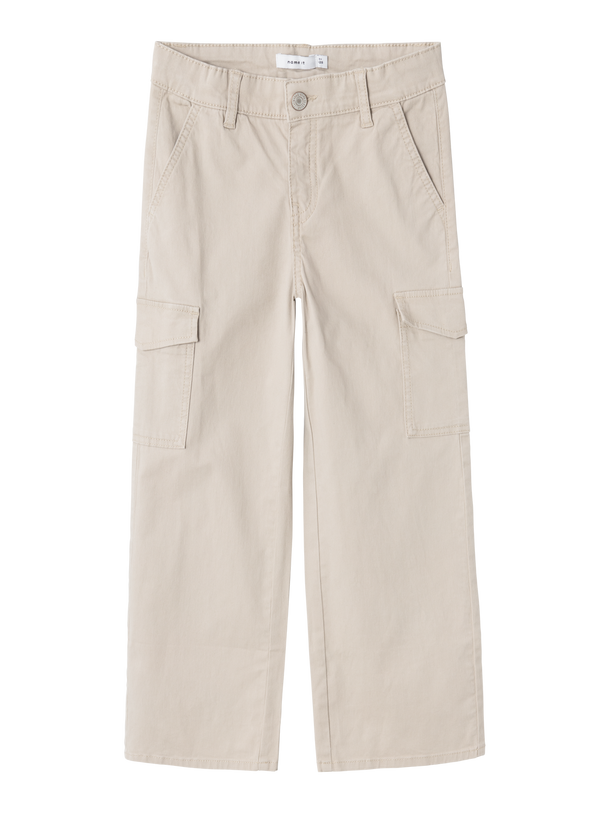 Product PANTALÓN ROSE - Pure Cashmere - Image 4