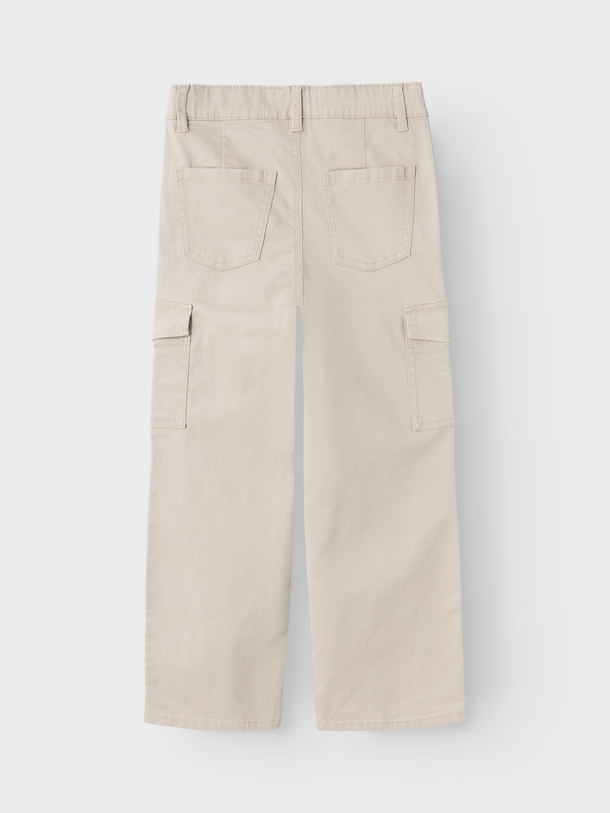 Product PANTALÓN ROSE - Pure Cashmere - Image 5