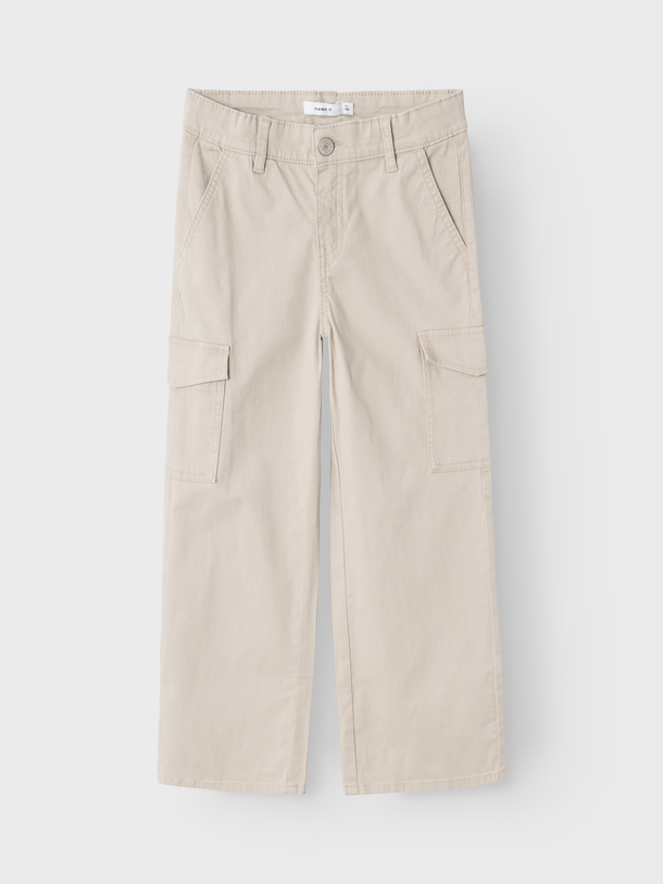 Product PANTALÓN ROSE - Pure Cashmere - Image 1