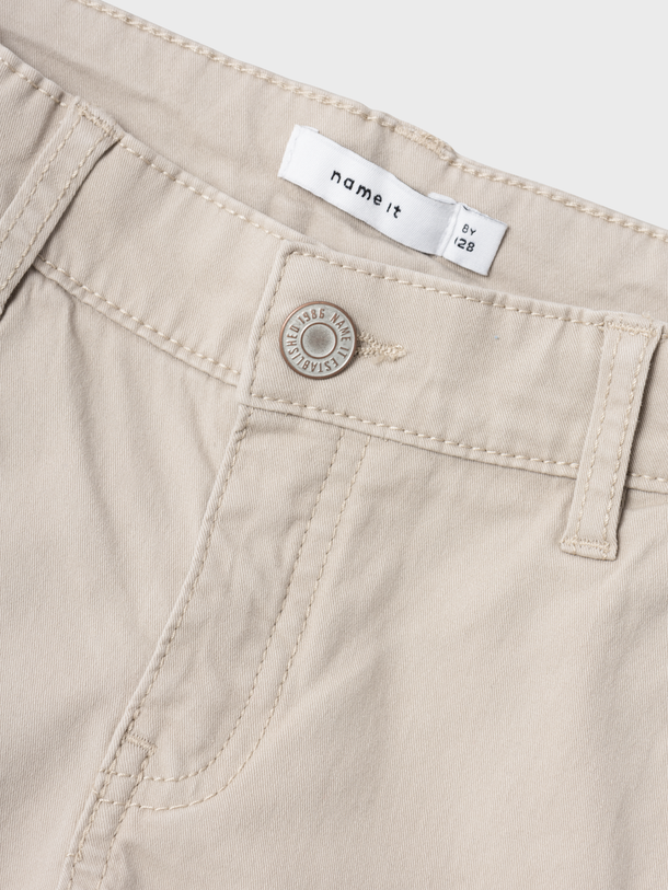 Product PANTALÓN ROSE - Pure Cashmere - Image 2