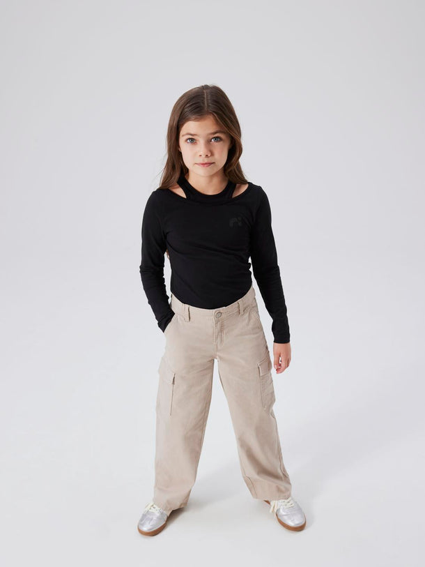 Product PANTALÓN ROSE - Pure Cashmere - Image 6