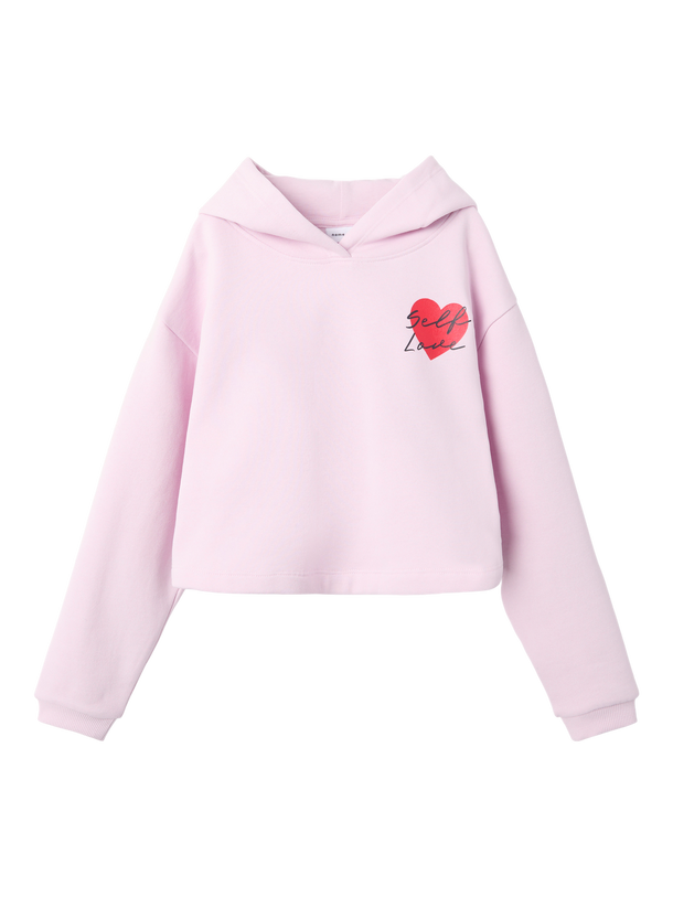 Product SUDADERA TERREN - Winsome Orchid - Image 4