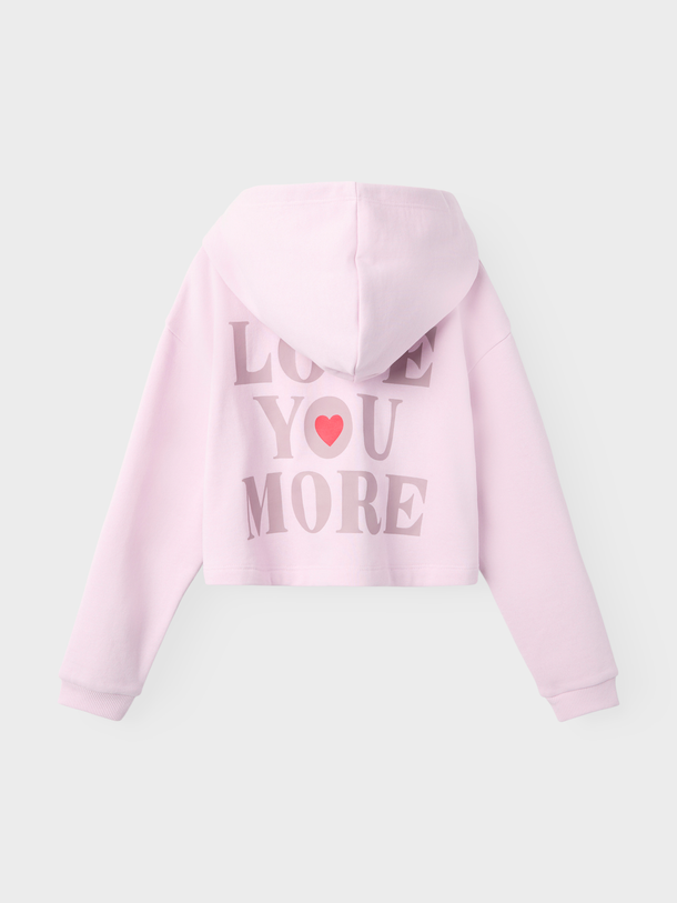 Product SUDADERA TERREN - Winsome Orchid - Image 5
