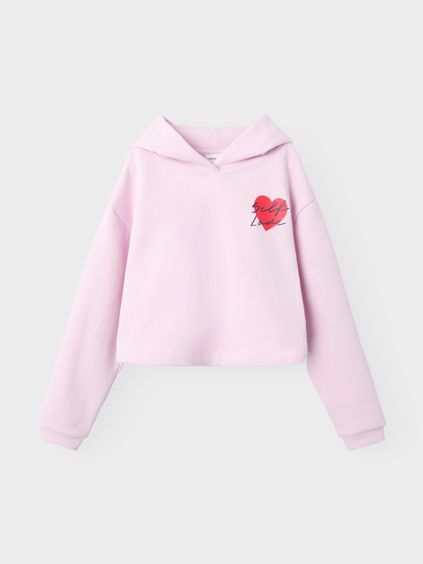Product SUDADERA TERREN - Winsome Orchid - Image 1