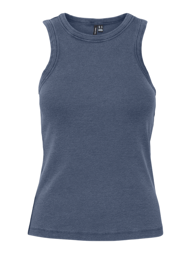 Product TOP JANE - Vintage Indigo - Image 4