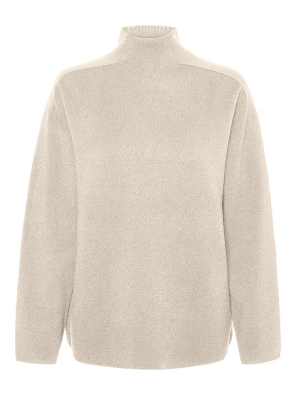 Product SWEATER GOLD - Birch - Image 4