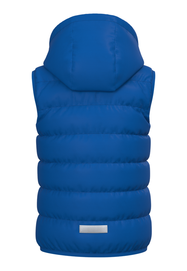 Product CHALECO MEMPHIS - Lapis Blue - Image 2