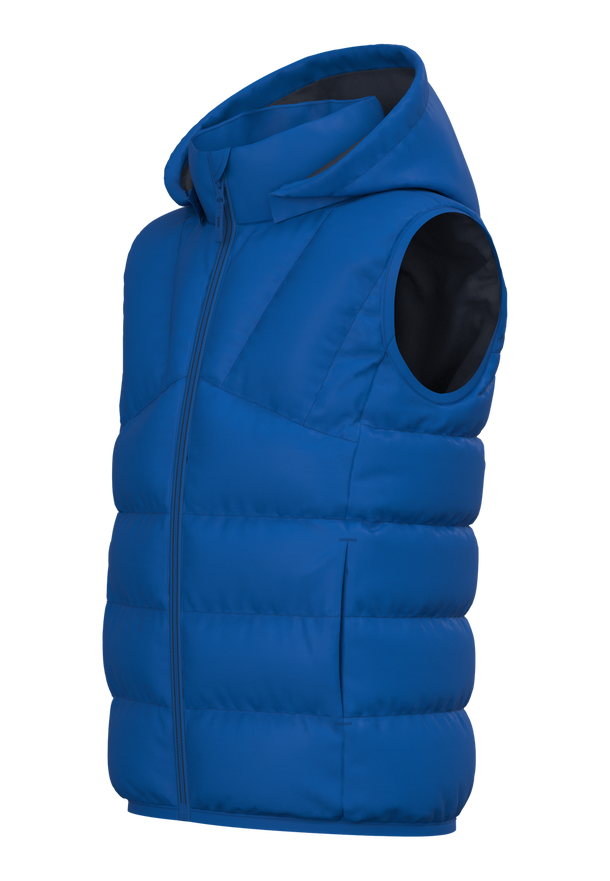 Product CHALECO MEMPHIS - Lapis Blue - Image 3