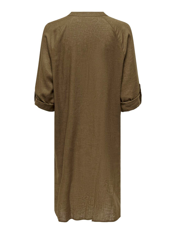 Product VESTIDO TOKYO - Cub - Image 5