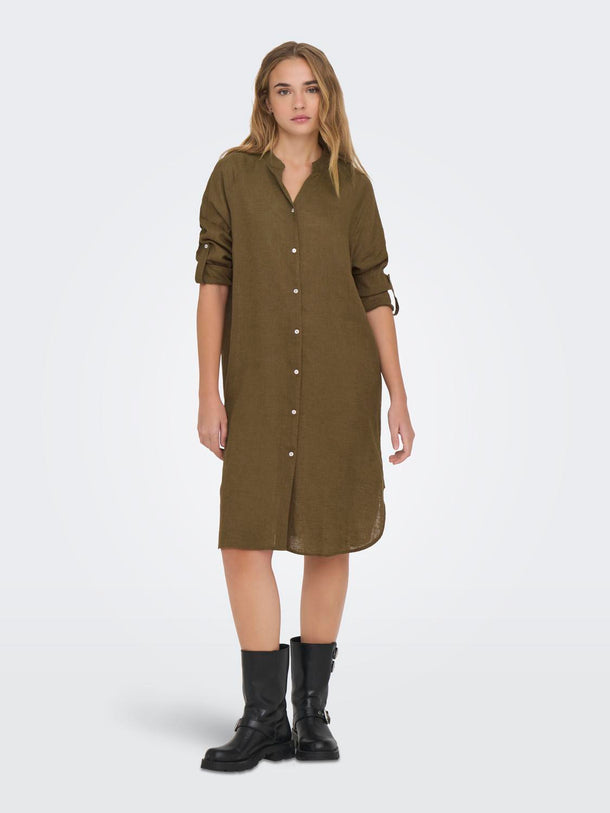 Product VESTIDO TOKYO - Cub - Image 1