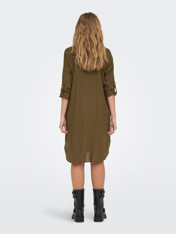 Product VESTIDO TOKYO - Cub - Image 3