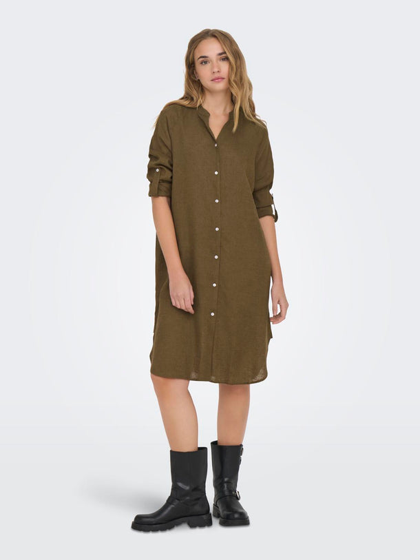 Product VESTIDO TOKYO - Cub - Image 2