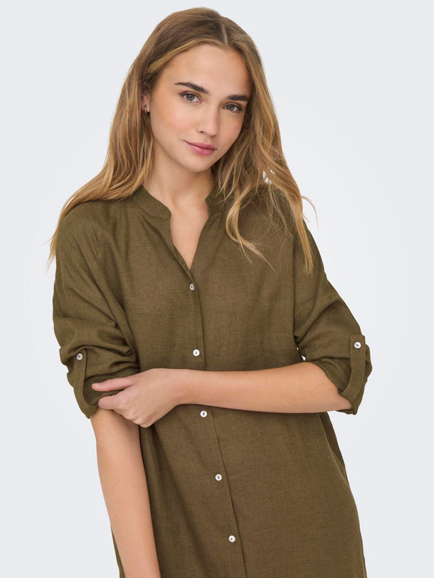 Product VESTIDO TOKYO - Cub - Image 6
