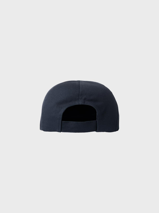 Product GORRO OTTO - Dark Sapphire Detail:Skateboard - Image 5