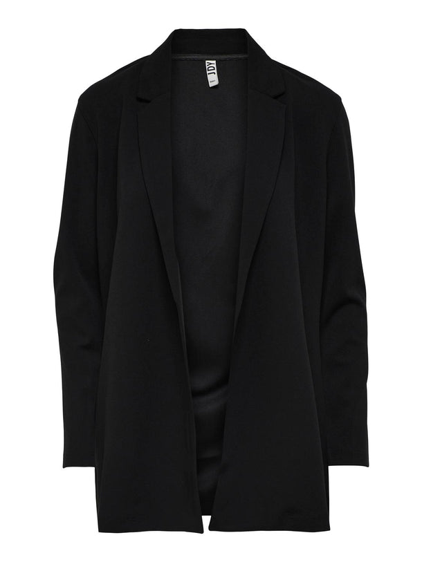 Product BLAZER GEGGO - Black - Image 4