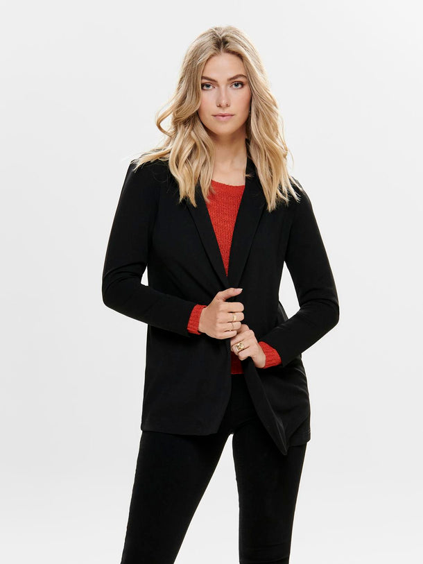 Product BLAZER GEGGO - Black - Image 1