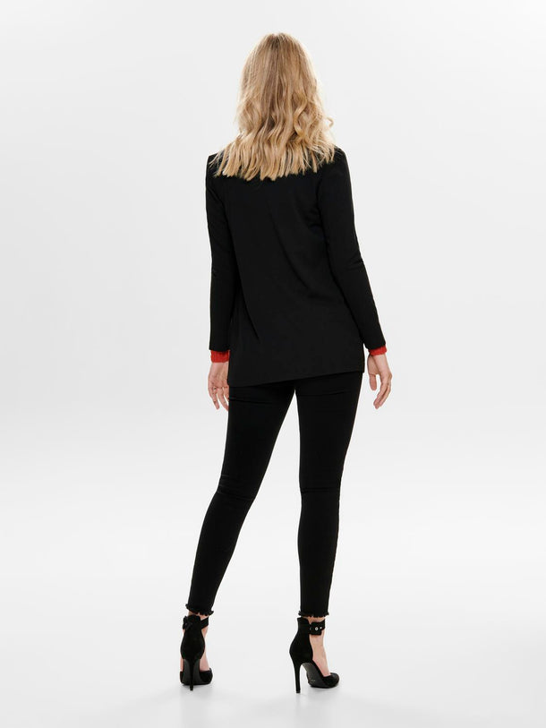 Product BLAZER GEGGO - Black - Image 3