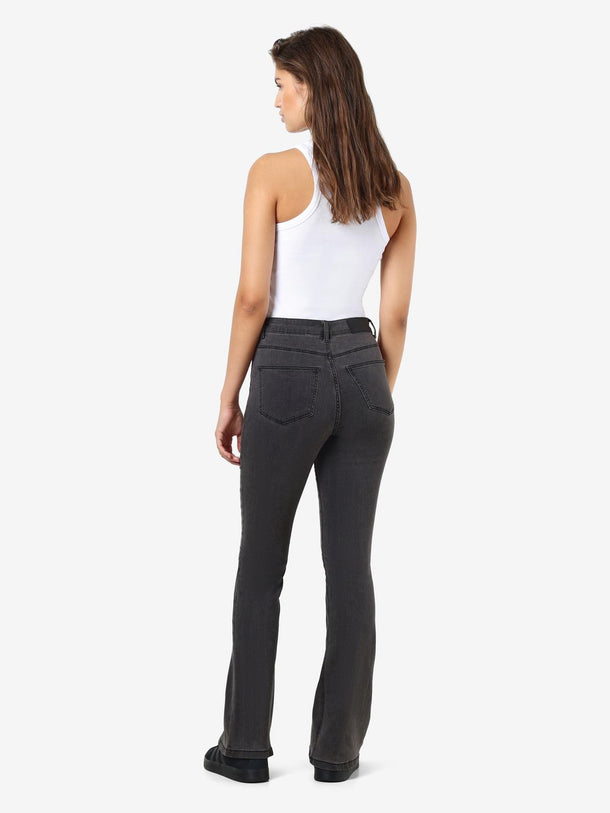 Product JEANS SALLIE - Dark Grey Denim - Image 2